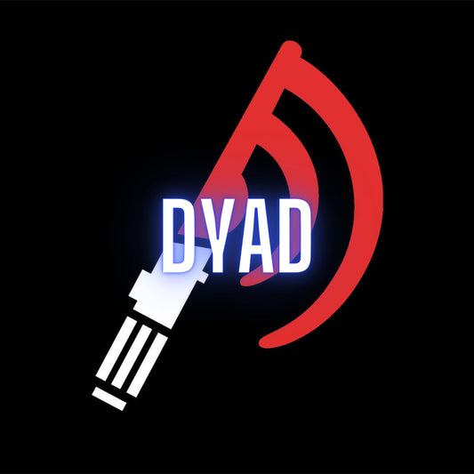 Kyberphonic Font - Dyad-Padawan Outpost