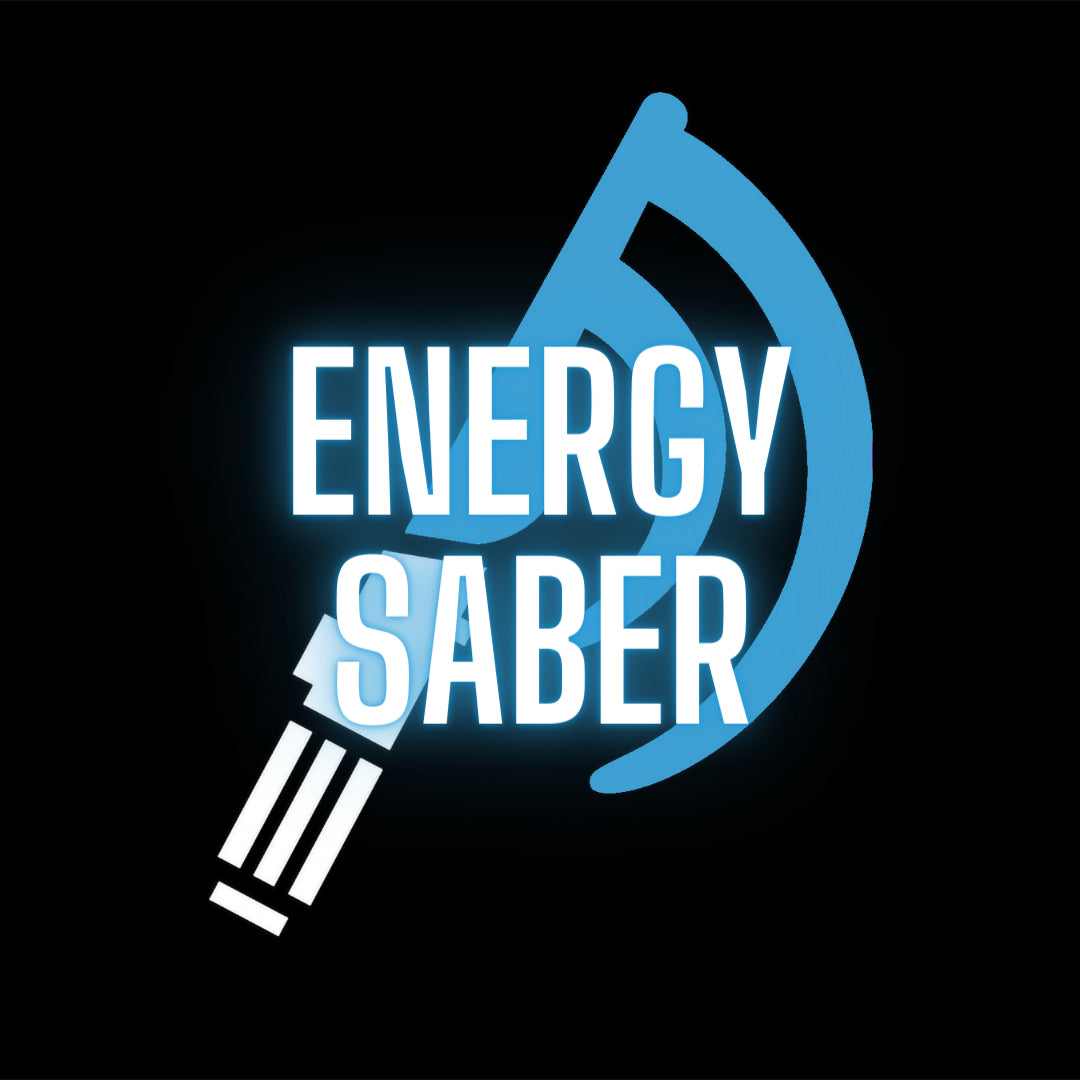 Kyberphonic Font - Energy Saber-Padawan Outpost