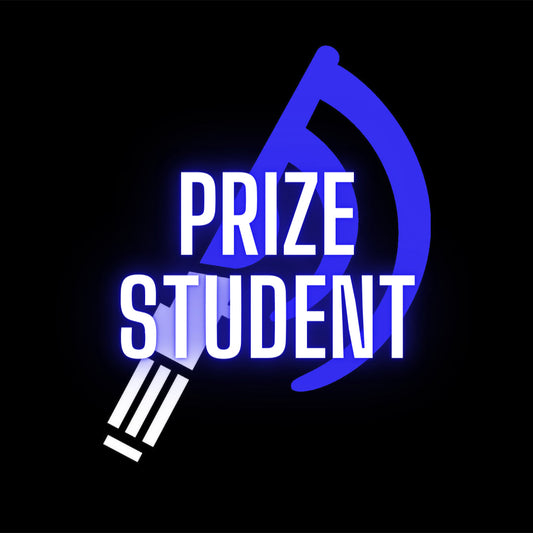 Kyberphonic Font - Prize Student-Padawan Outpost
