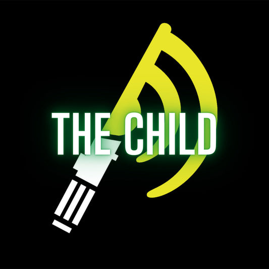 Kyberphonic Font - The Child-Padawan Outpost