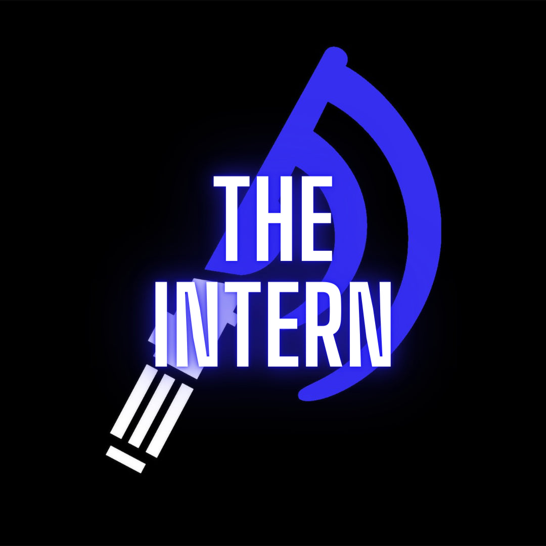 Kyberphonic Font - The Intern-Padawan Outpost