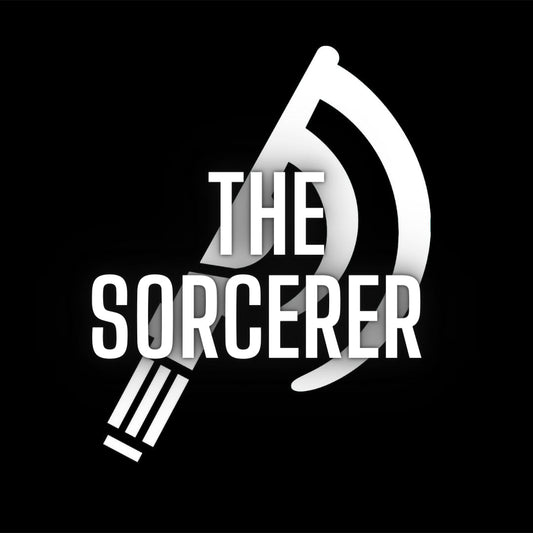 Kyberphonic Font - The Sorcerer-Padawan Outpost