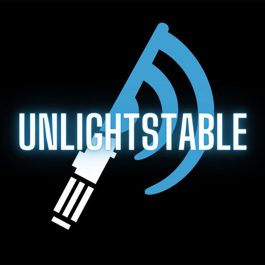 Kyberphonic Font - Unlightstable-Padawan Outpost