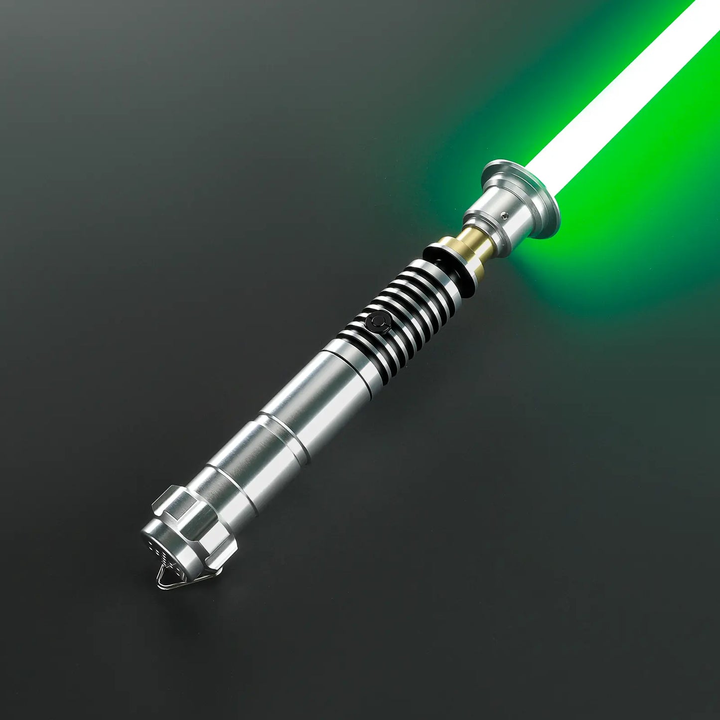 Thin Neck Saber - Model Luke Spin