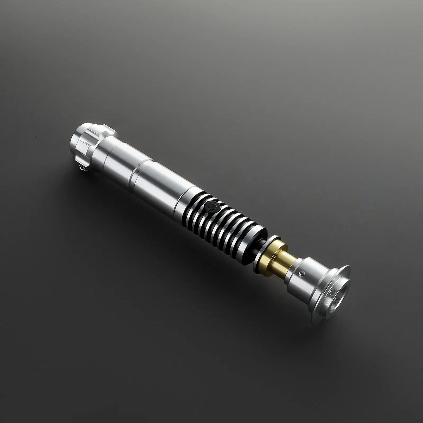 Thin Neck Saber - Model Luke Spin