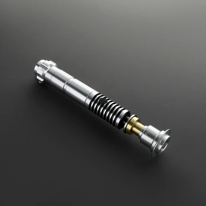Thin Neck Saber - Model Luke Spin