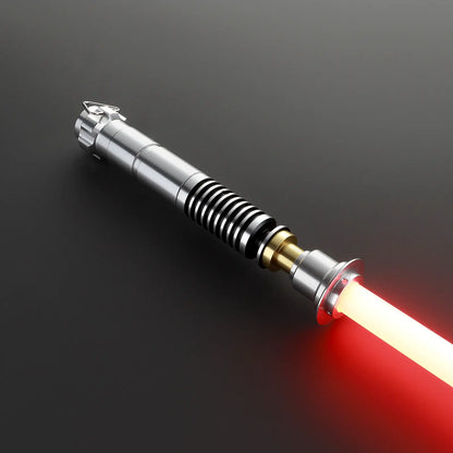 Thin Neck Saber - Model Luke Spin