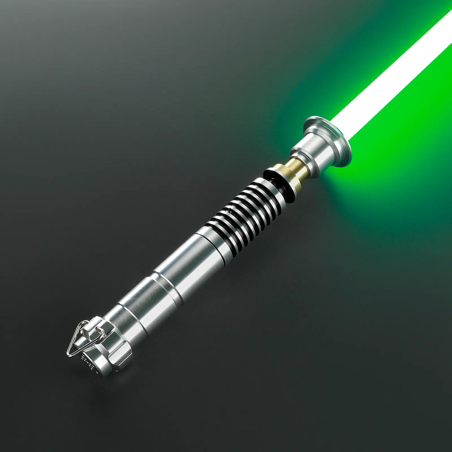 Thin Neck Saber - Model Luke Spin