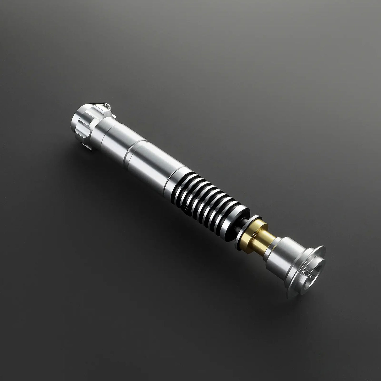 Thin Neck Saber - Model Luke Spin