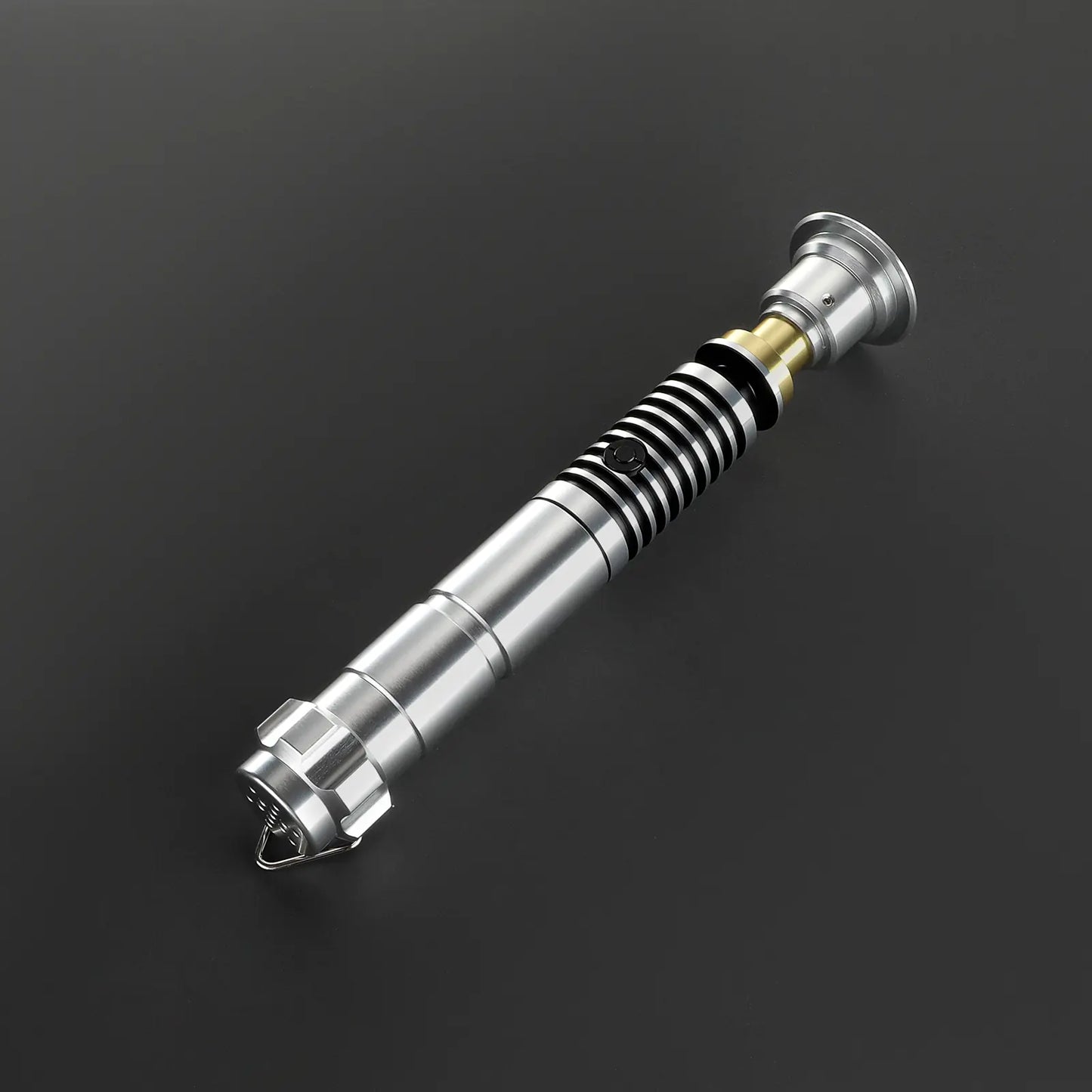 Thin Neck Saber - Model Luke Spin
