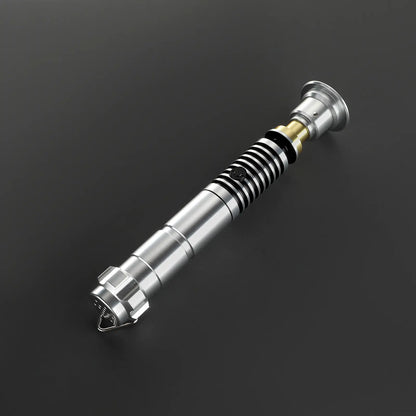 Thin Neck Saber - Model Luke Spin