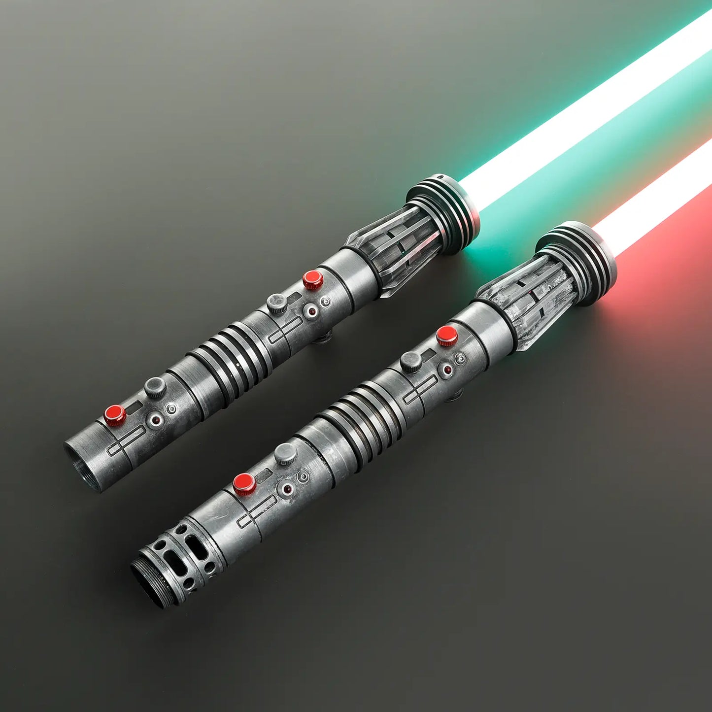 Dual Saber - Maul V3