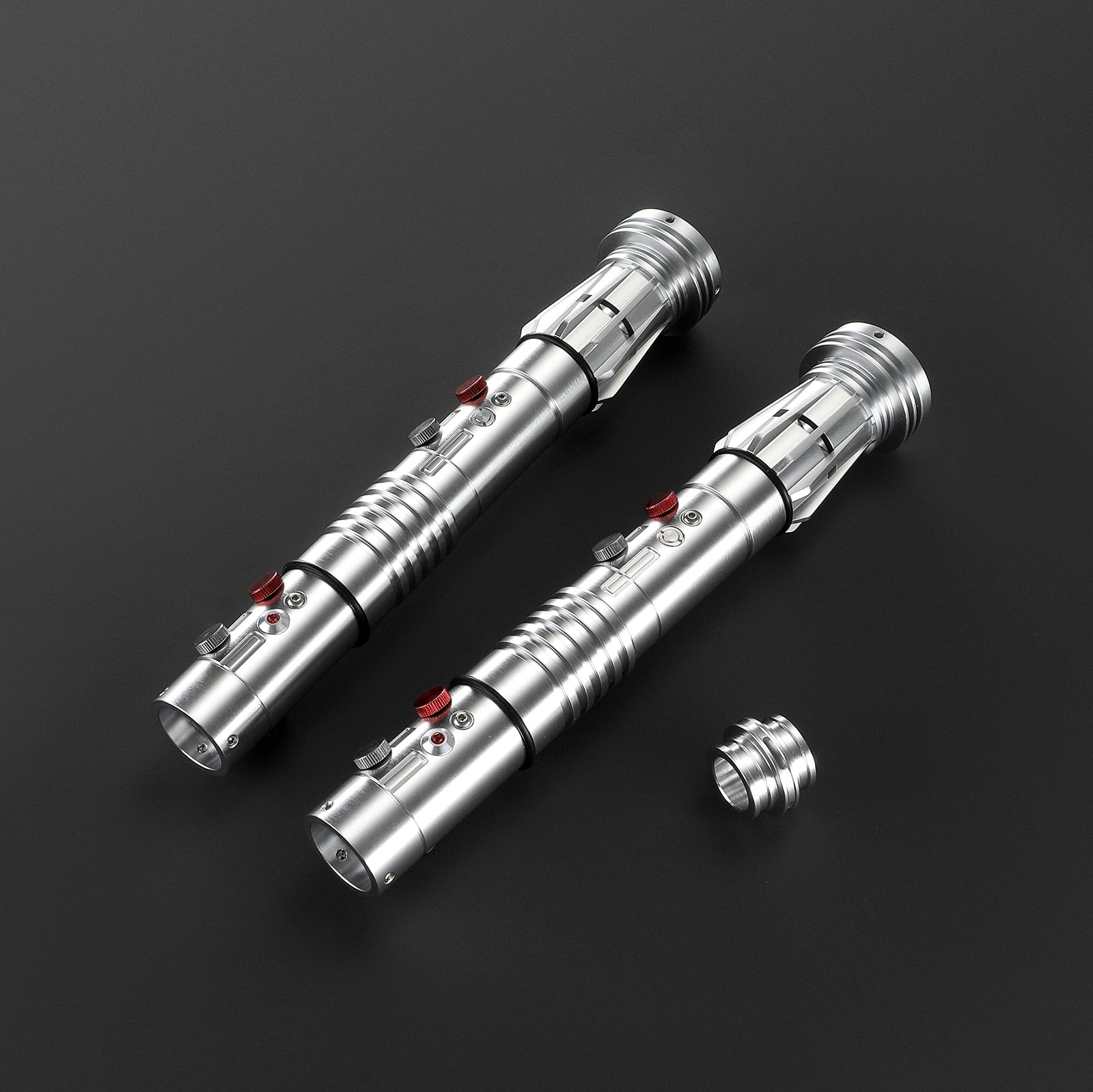 Double Saber - Model Maul V1 – Padawan Outpost
