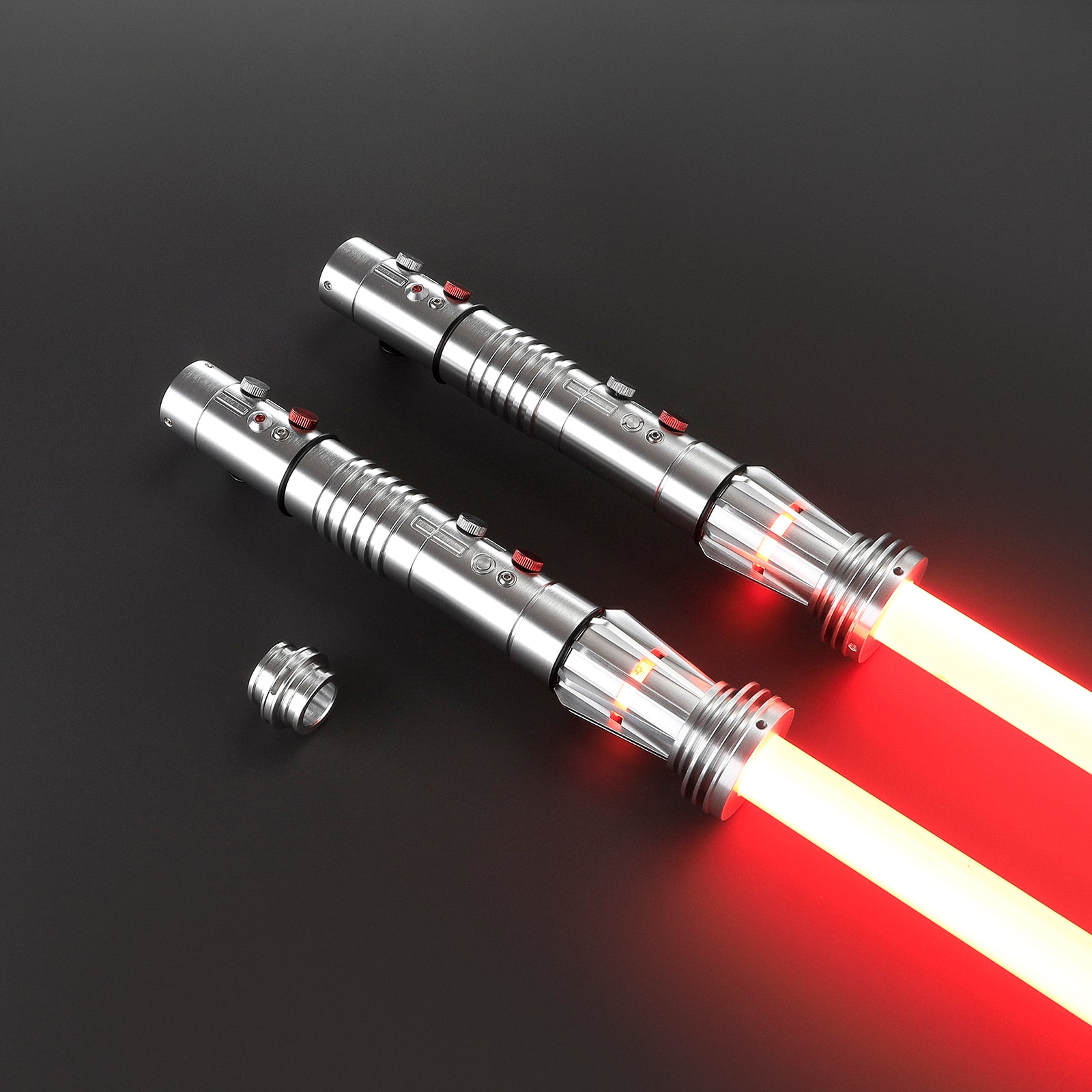 Double Saber - Model Maul V1 – Padawan Outpost