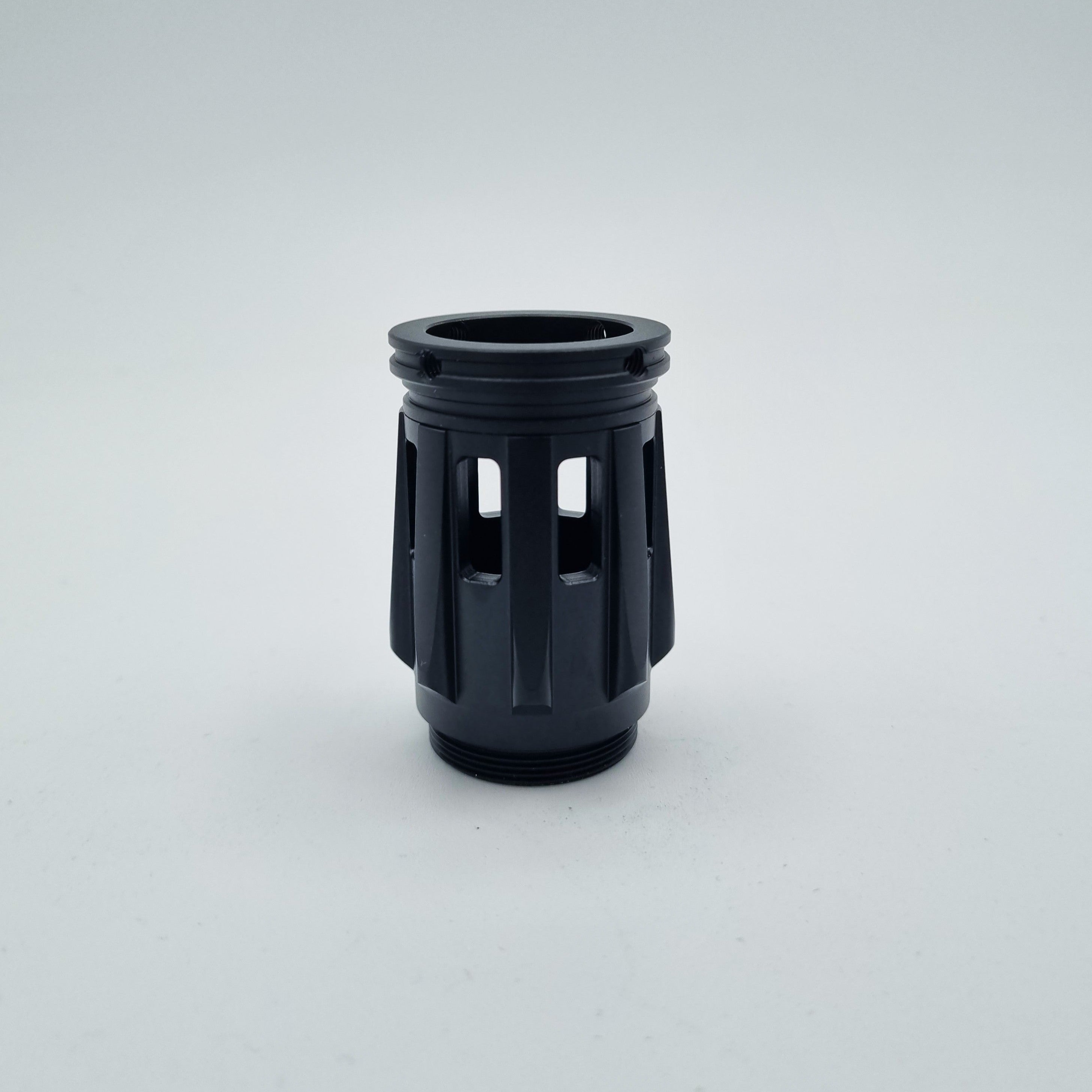 Mini Maul Emitter | 5cm VHC Lightsaber Emitter – Padawan Outpost