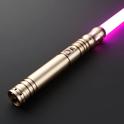 Spada Laser da Combattimento - Modello Eta