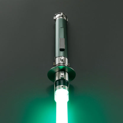 Combat Saber - Model Kanan