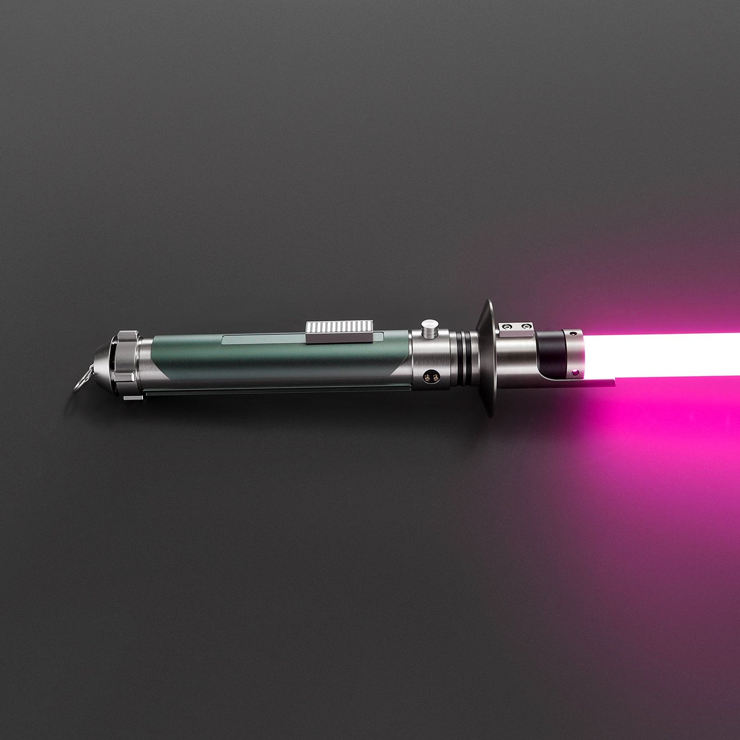 Combat Saber - Model Kanan