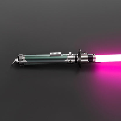 Combat Saber - Model Kanan