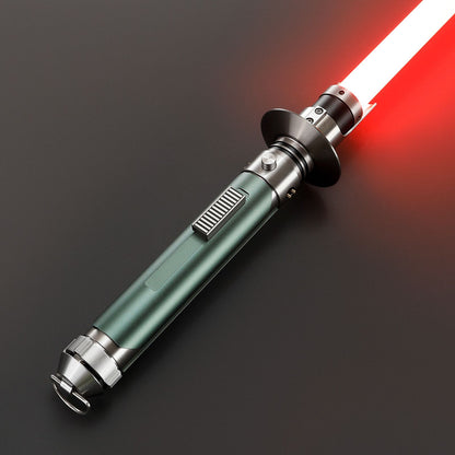 Combat Saber - Model Kanan