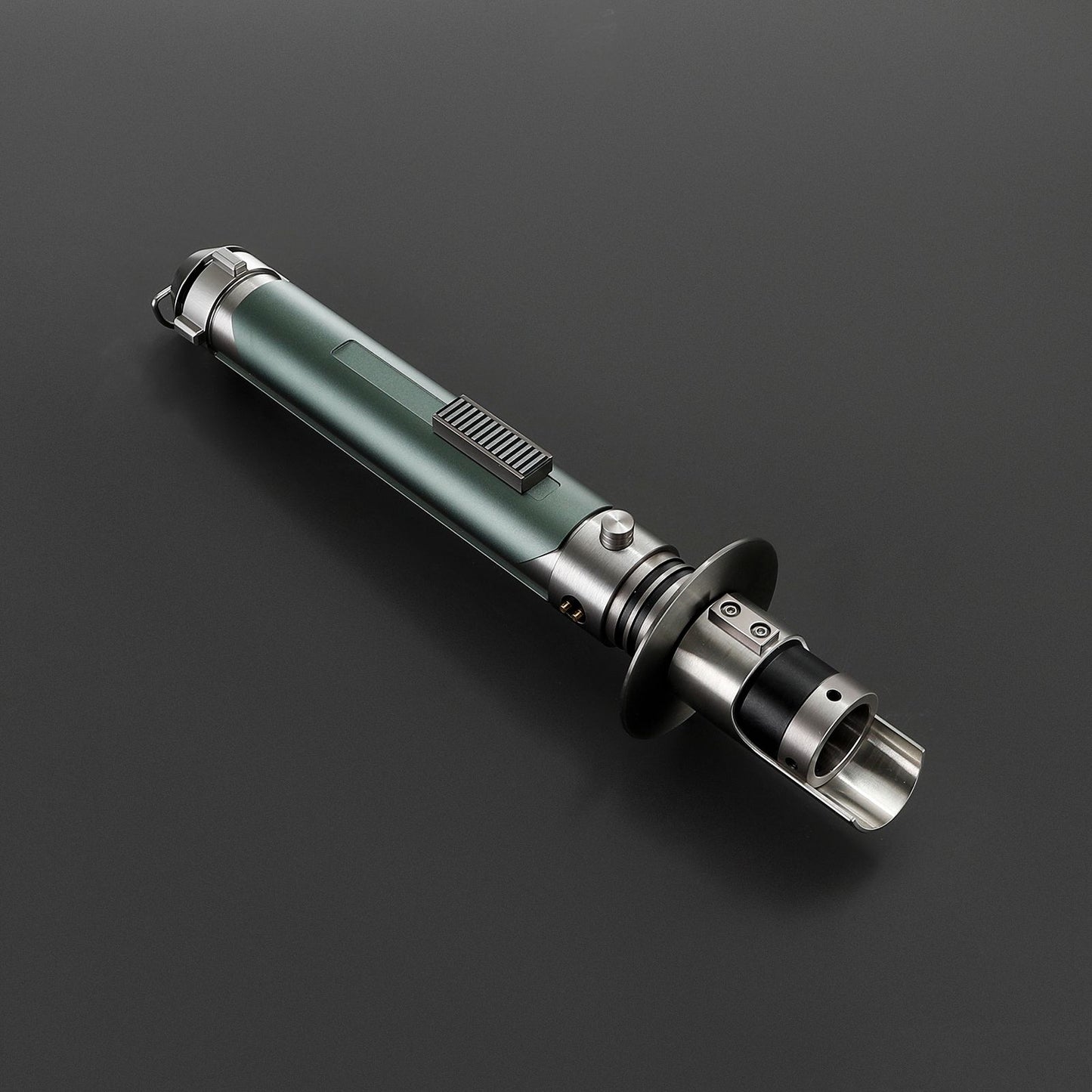 Combat Saber - Model Kanan