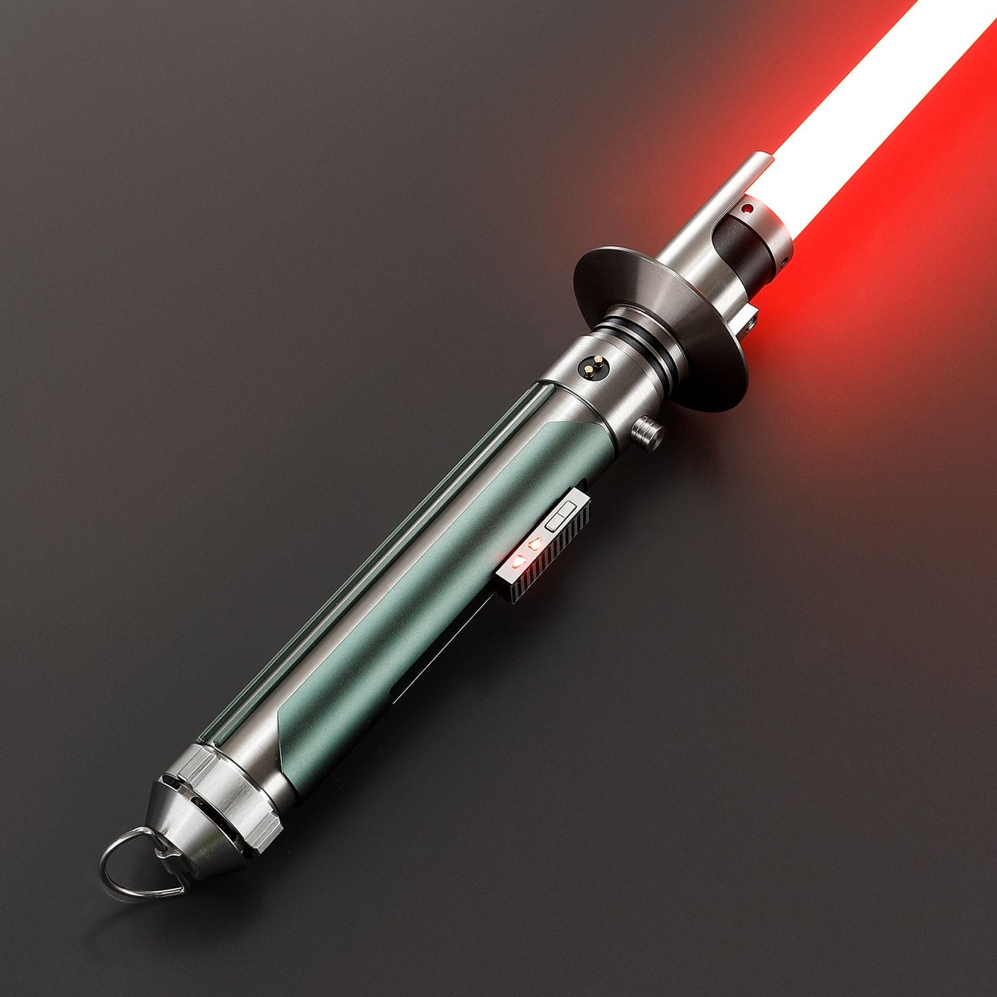Combat Saber - Model Kanan