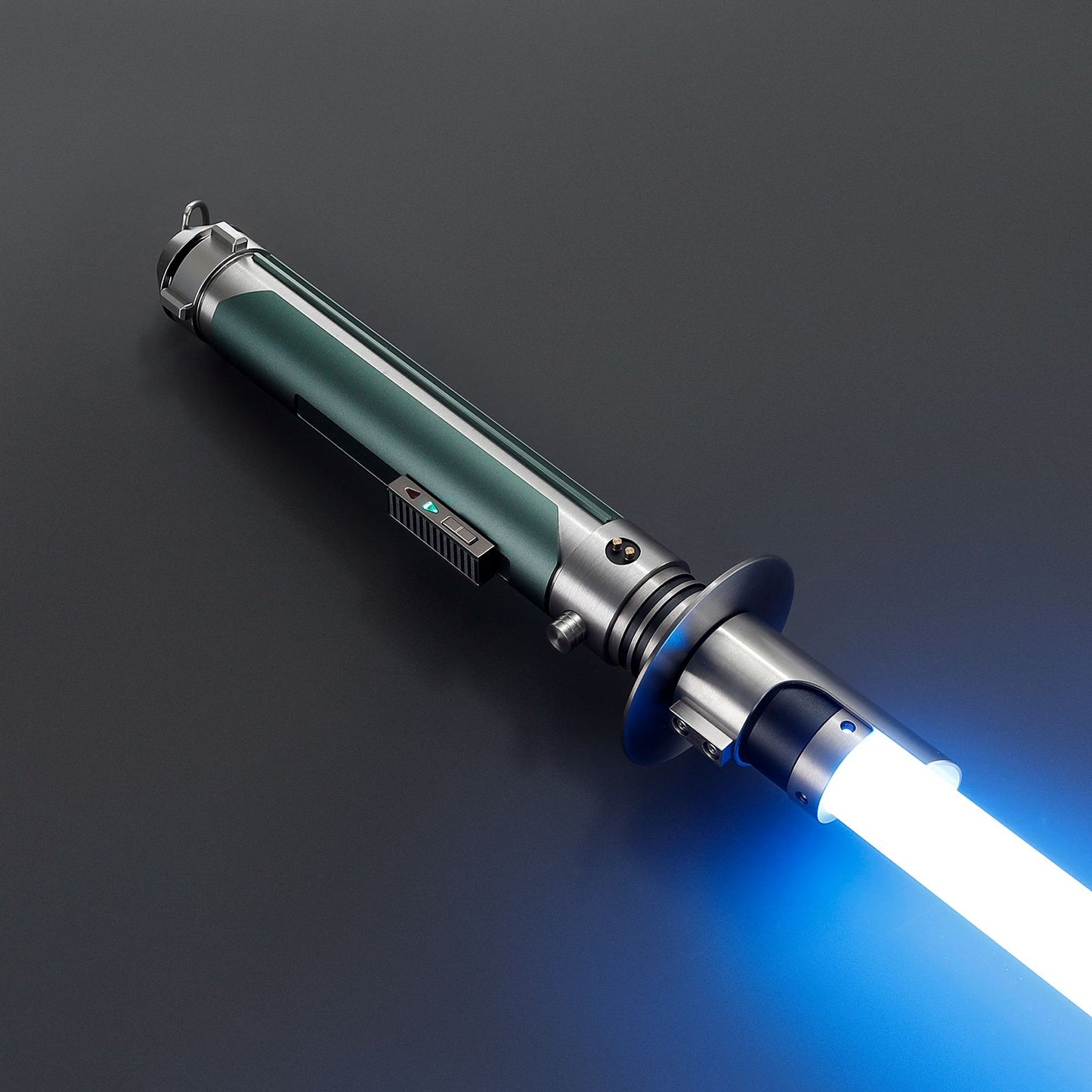 Combat Saber - Model Kanan