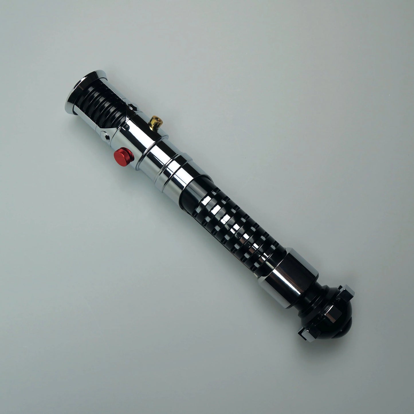Raffle: Signature Edition KR Sabers - Knight - OWK2 & Plaque | Signed by Ewan McGregor
