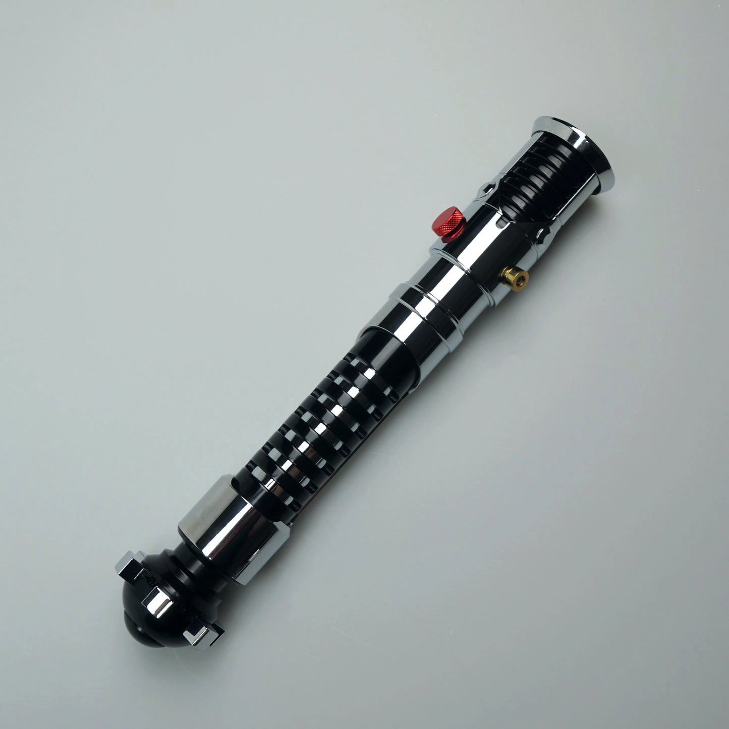 Raffle: Signature Edition KR Sabers - Knight - OWK2 & Plaque | Signed by Ewan McGregor