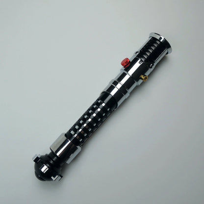 Raffle: Signature Edition KR Sabers - Knight - OWK2 & Plaque | Signed by Ewan McGregor
