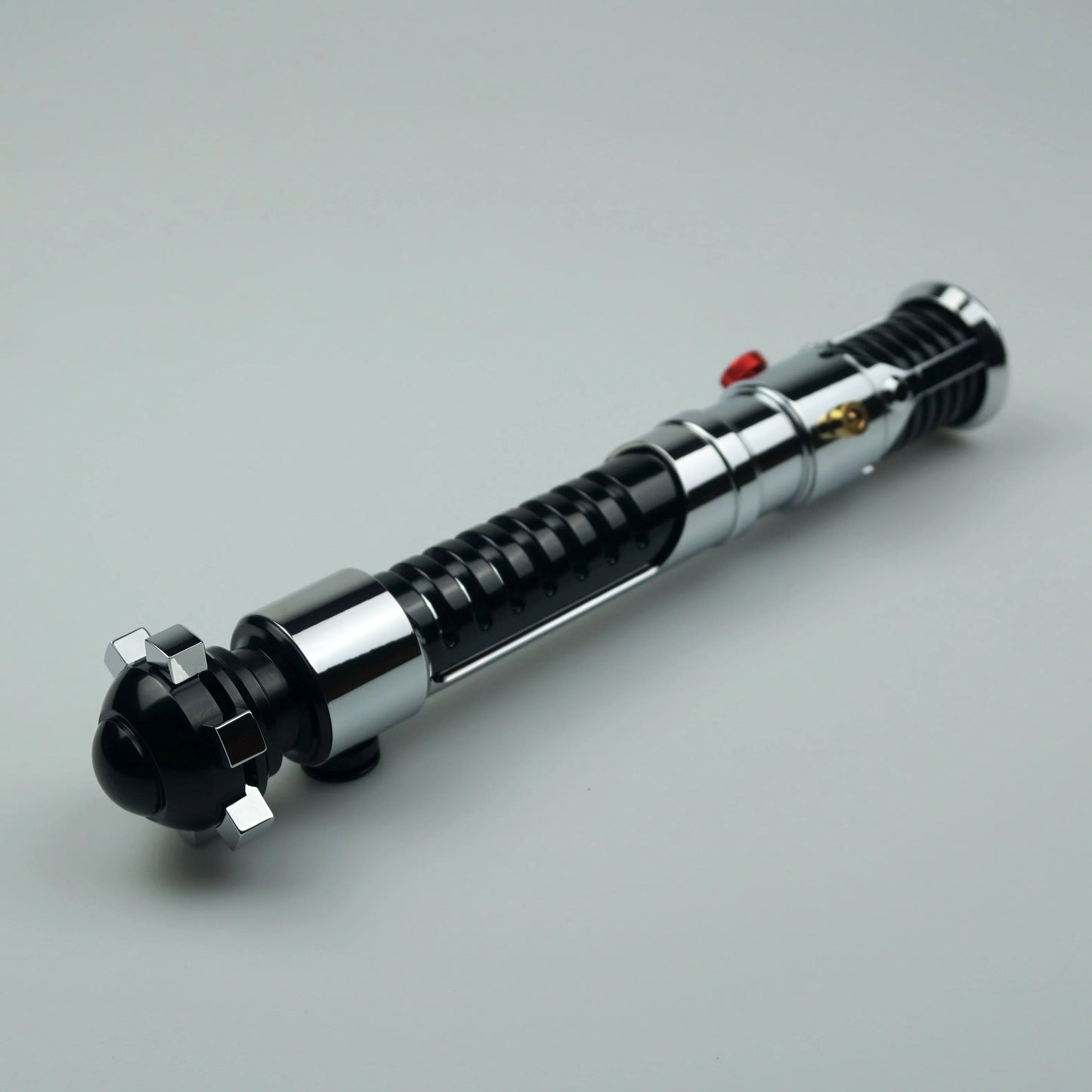 Raffle: Signature Edition KR Sabers - Knight - OWK2 & Plaque | Signed by Ewan McGregor
