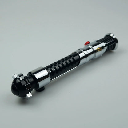 Raffle: Signature Edition KR Sabers - Knight - OWK2 & Plaque | Signed by Ewan McGregor