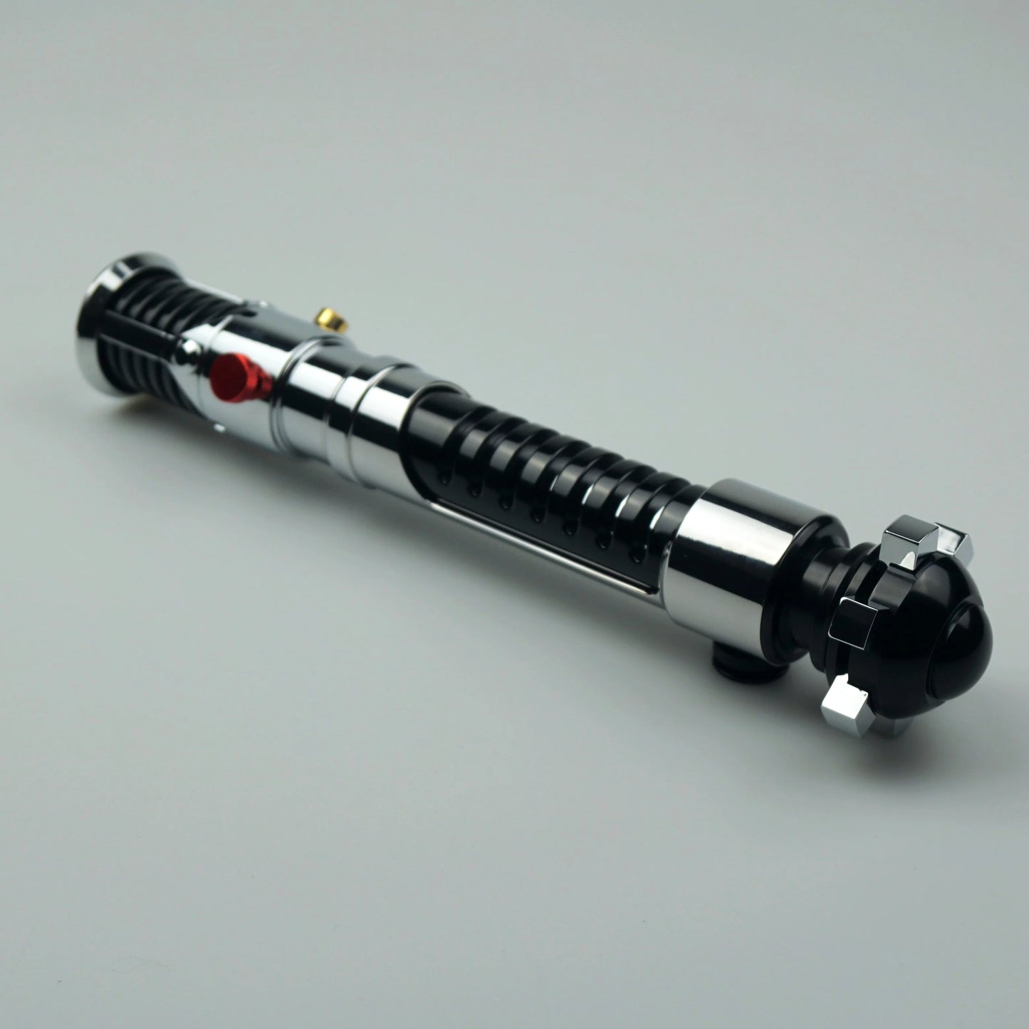 Raffle: Signature Edition KR Sabers - Knight - OWK2 & Plaque | Signed by Ewan McGregor