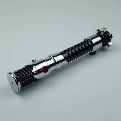 Raffle: Signature Edition KR Sabers - Knight - OWK2 & Plaque | Signed by Ewan McGregor