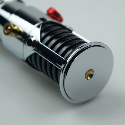 Raffle: Signature Edition KR Sabers - Knight - OWK2 & Plaque | Signed by Ewan McGregor