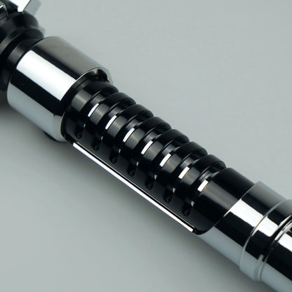 Raffle: Signature Edition KR Sabers - Knight - OWK2 & Plaque | Signed by Ewan McGregor