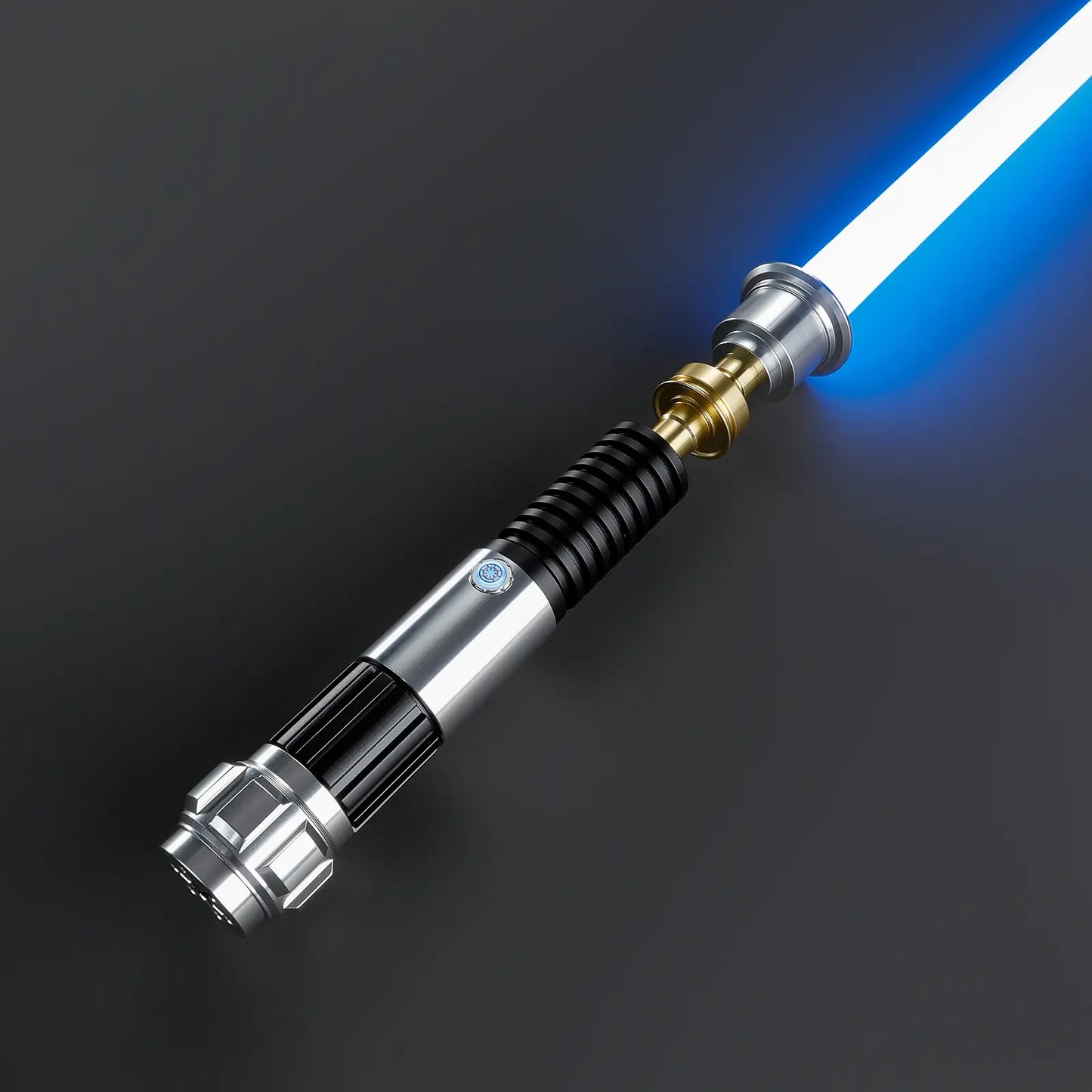 Thin Neck Saber - Model Obi Spin