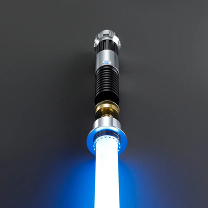 Thin Neck Saber - Model Obi Spin