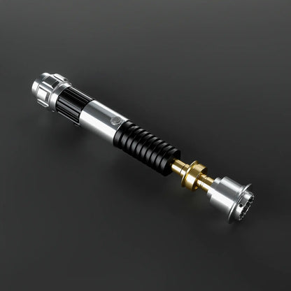 Thin Neck Saber - Model Obi Spin