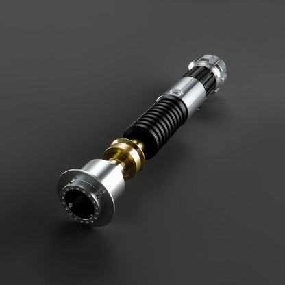 Thin Neck Saber - Model Obi Spin