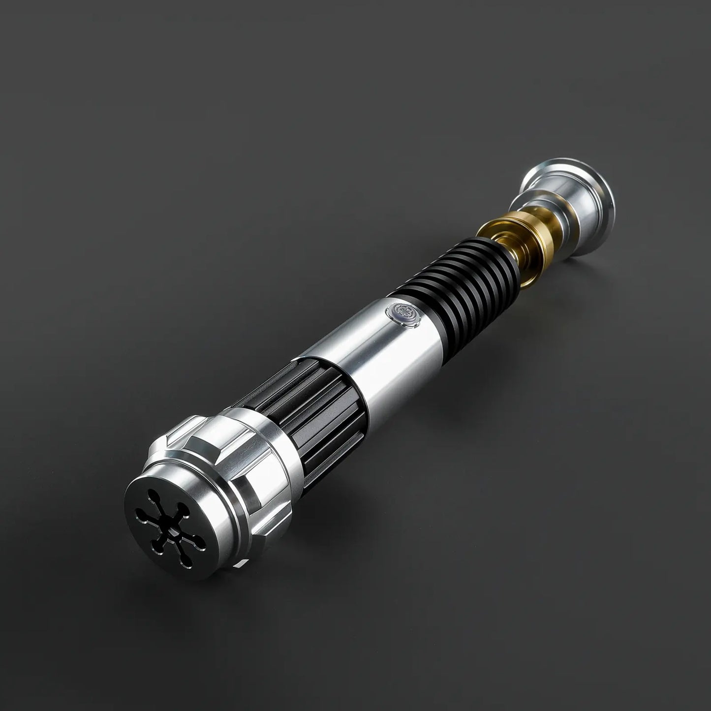 Thin Neck Saber - Model Obi Spin