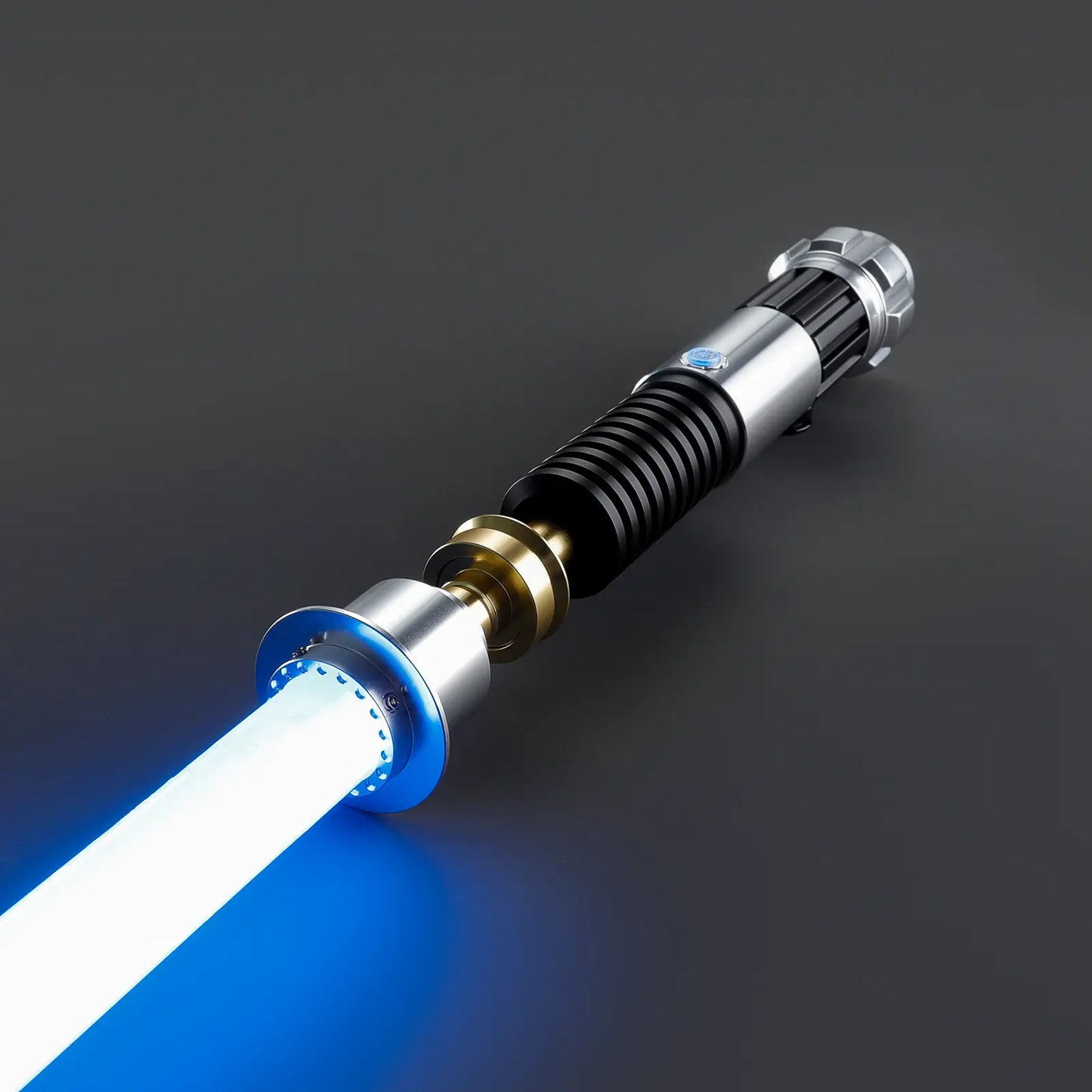 Thin Neck Saber - Model Obi Spin