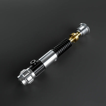 Thin Neck Saber - Model Obi Spin