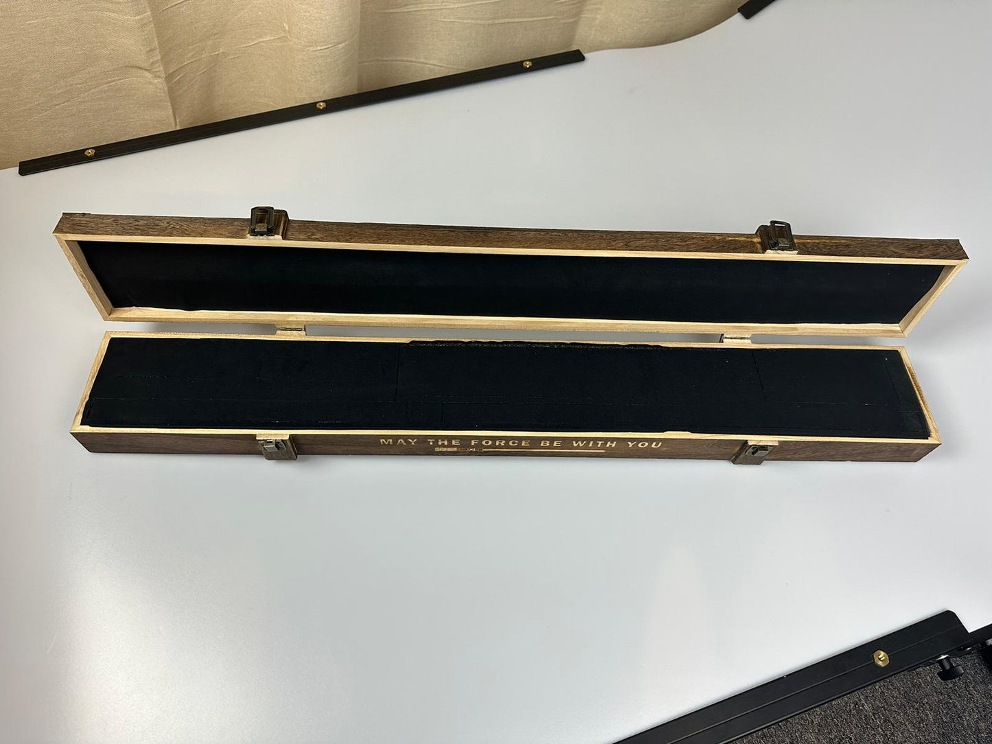 Rustic Wooden Boxes – Padawan Outpost