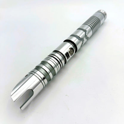 May 4th Special: Combat Saber - Random Parts Custom Build