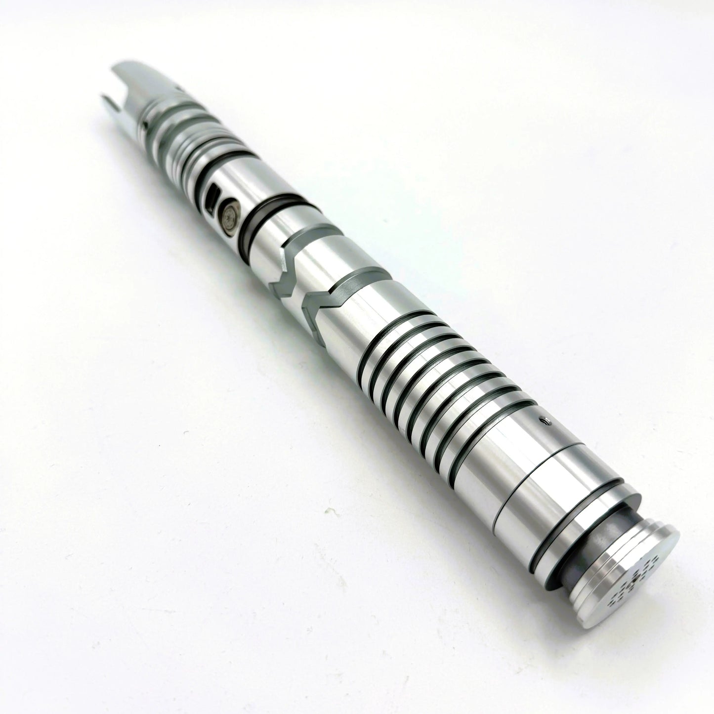May 4th Special: Combat Saber - Random Parts Custom Build