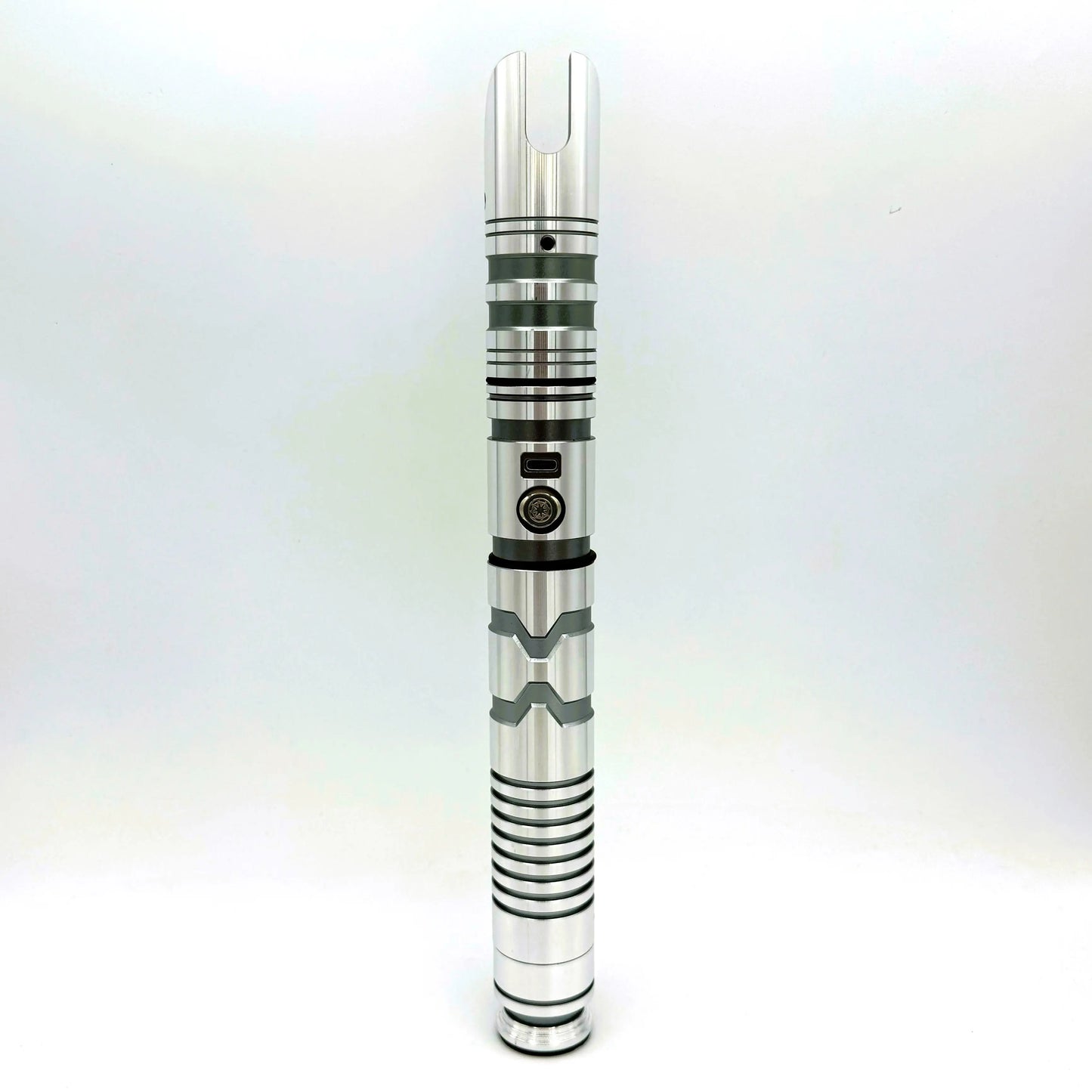 May 4th Special: Combat Saber - Random Parts Custom Build