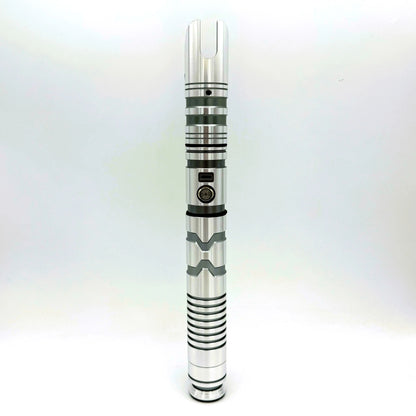 May 4th Special: Combat Saber - Random Parts Custom Build