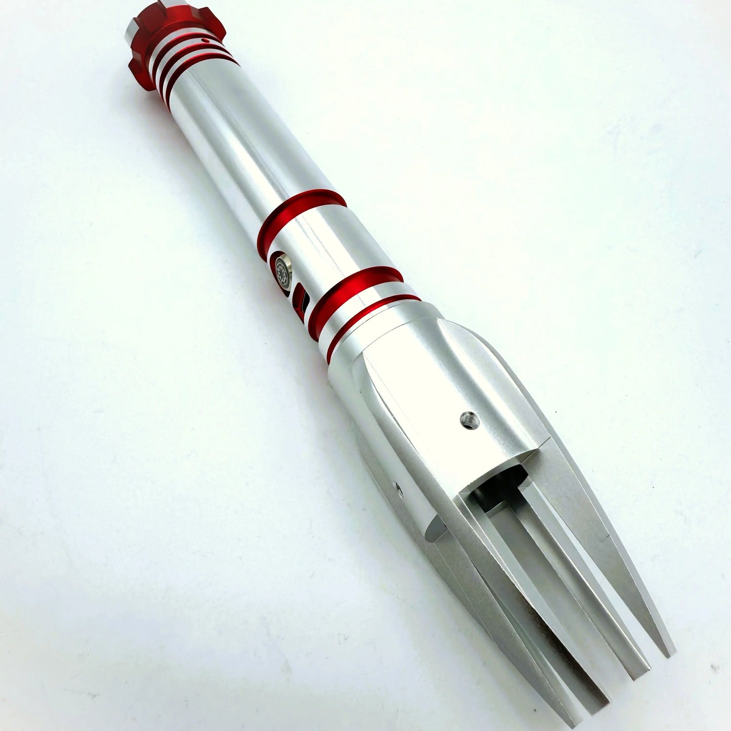 May 4th Special: Combat Saber - Random Parts Custom Build