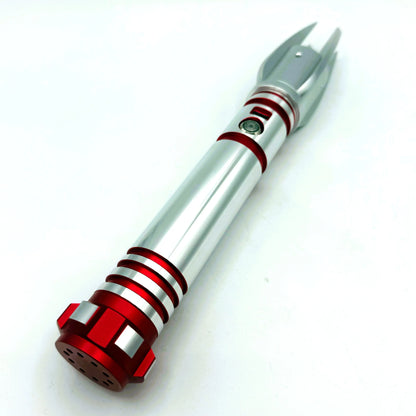 May 4th Special: Combat Saber - Random Parts Custom Build